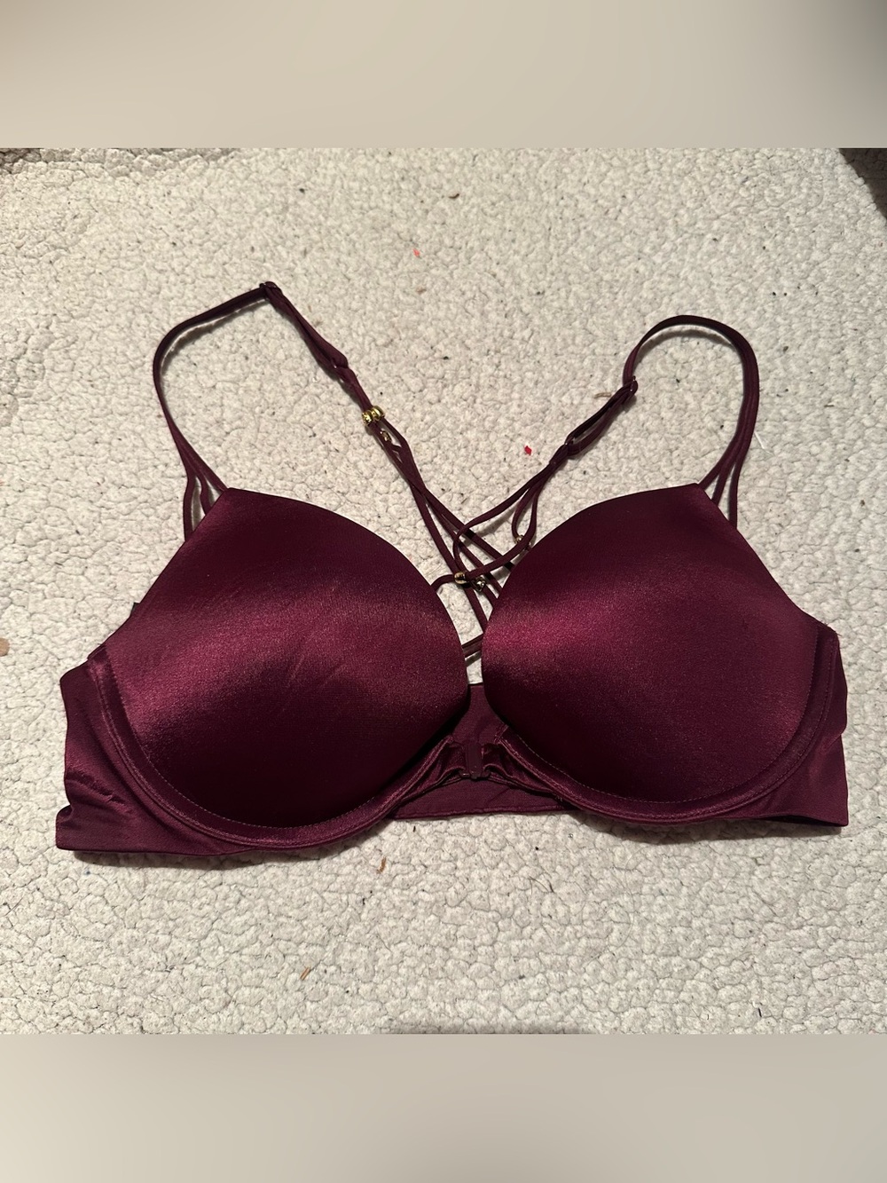 Victoria’s Secret - Very Sexy Push-Up